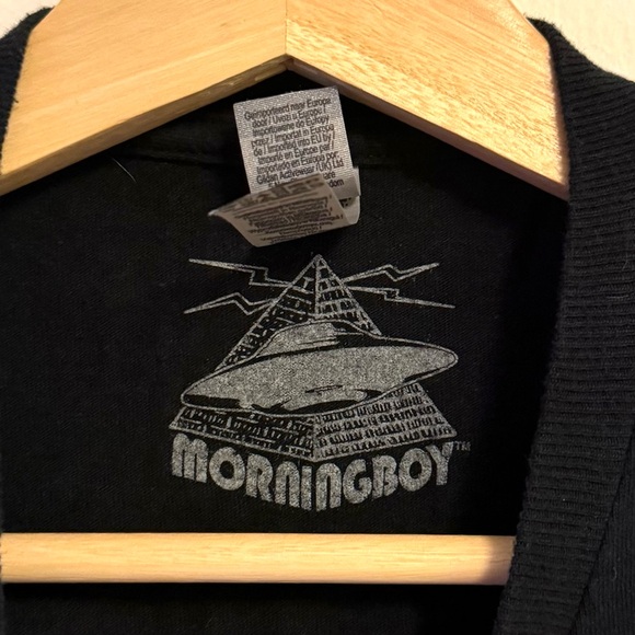 Limp Bizkit Loserville U.S. Tour Summer 2024 Official Morningboy Merch Graphic - Picture 2 of 4